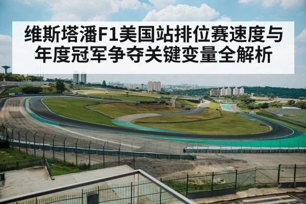 维斯塔潘F1美国站排位赛速度与年度冠军争夺关键变量全解析